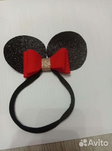 Повязочки на голову