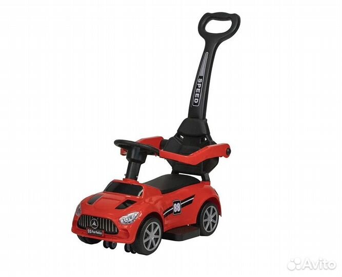 Толокар Farfello F1244