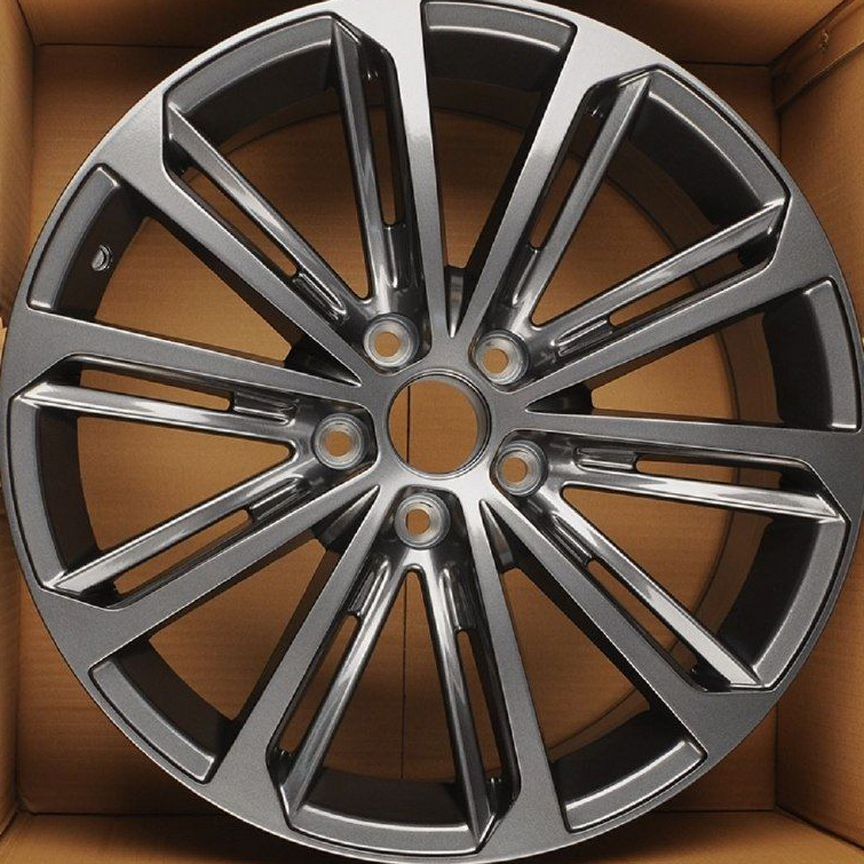 Литые диски Luistone L1952 8×R18 5×112