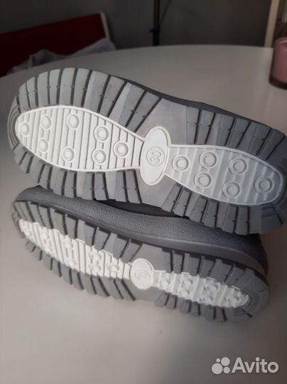 Сапоги puuhtu на девочку 30