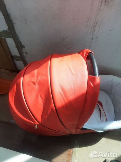 Детская коляска Esperanza Classic Kareta 2в1