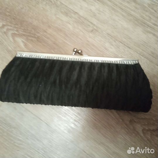 Клатч