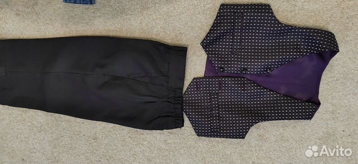 Костюм на 1.5 года