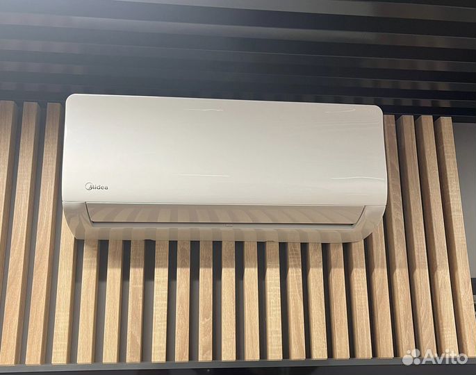 Инверторная Сплит-система Midea msag1-18N8D0-I