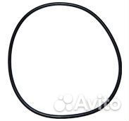 Кольцо д.120*126 колпака фгот, муфты опережения вп