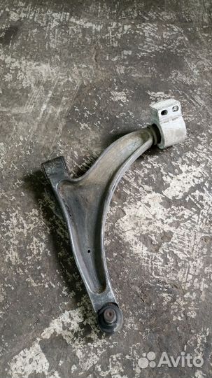 Рычаг передний левый Opel Insignia 2008-2017