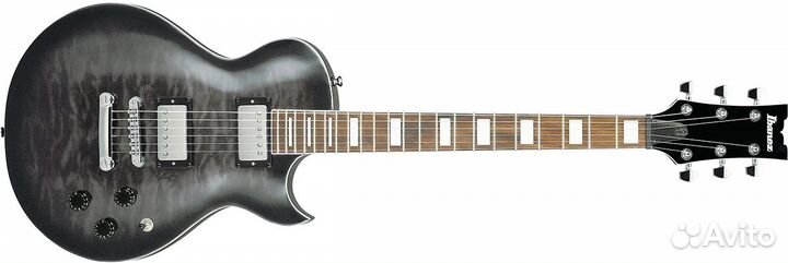 Ibanez ART120QA-TKS электрогитара