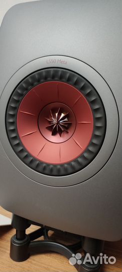 Kef ls50 Mеta