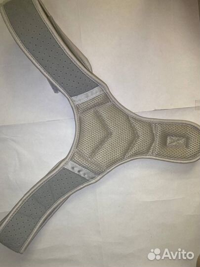 Корсет ортопедический