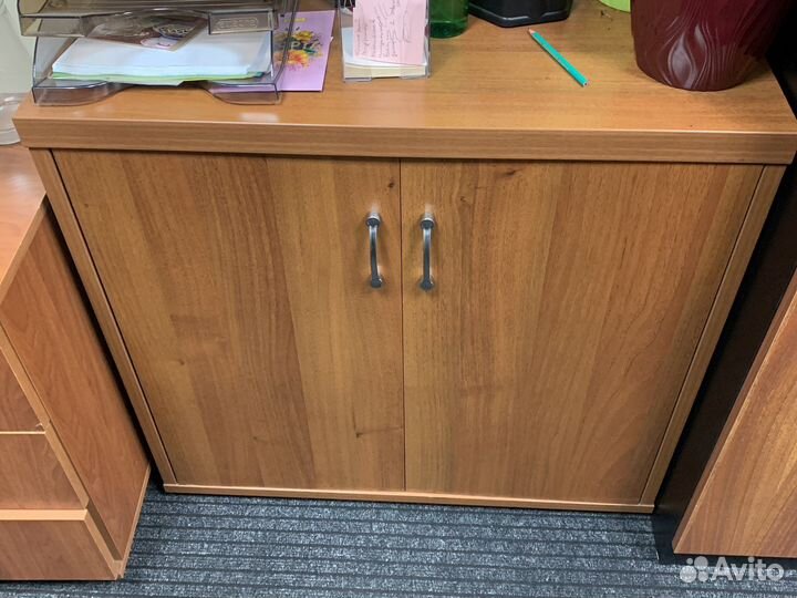 Тумбочки под стол