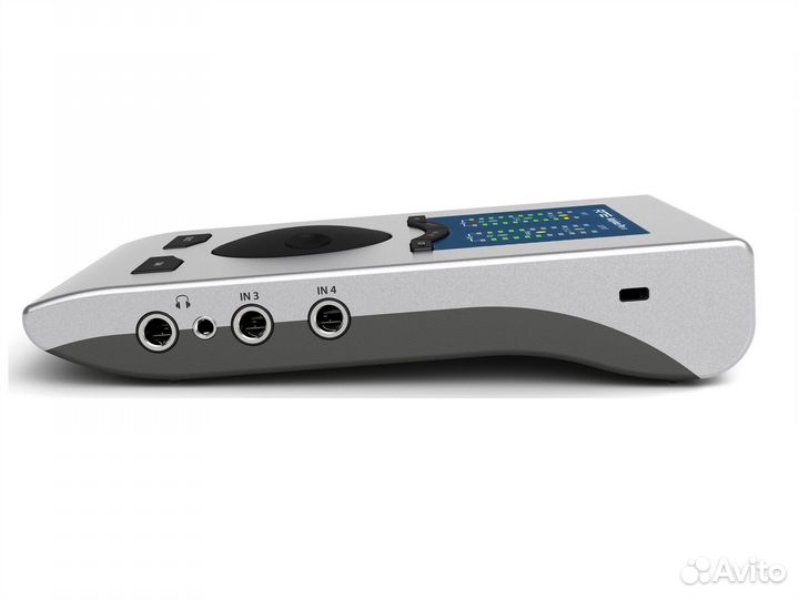 RME Babyface Pro FS аудио интерфейс