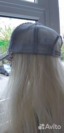 Кепка женская новая