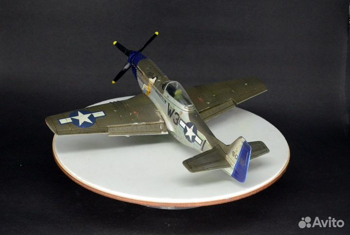 Модельный инструмент LemonCraft LCA004