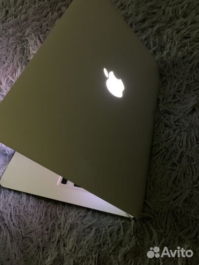 Apple MacBook Air 13 2014