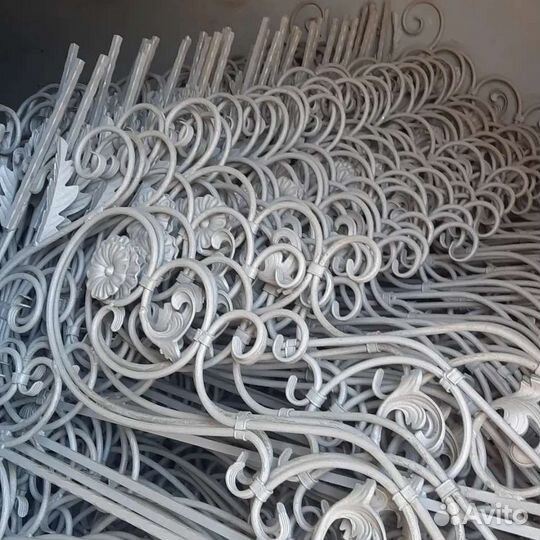 Пескоструйная очистка. Антикор 22