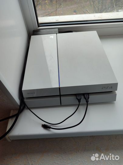 Sony PS4
