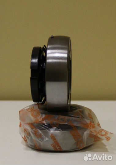 Подшипник с/х техники 1680207 35х80х21.36 и другие