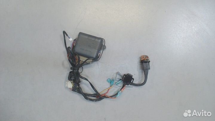 Блок управления сигнализацией Ford Explorer, 2006