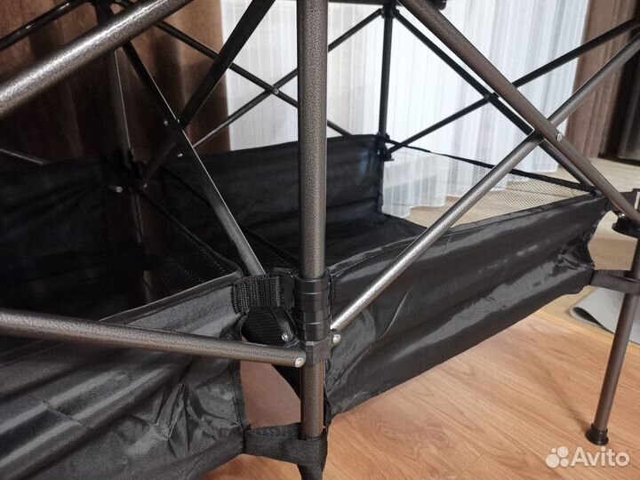 Стол складной туристический 95x55