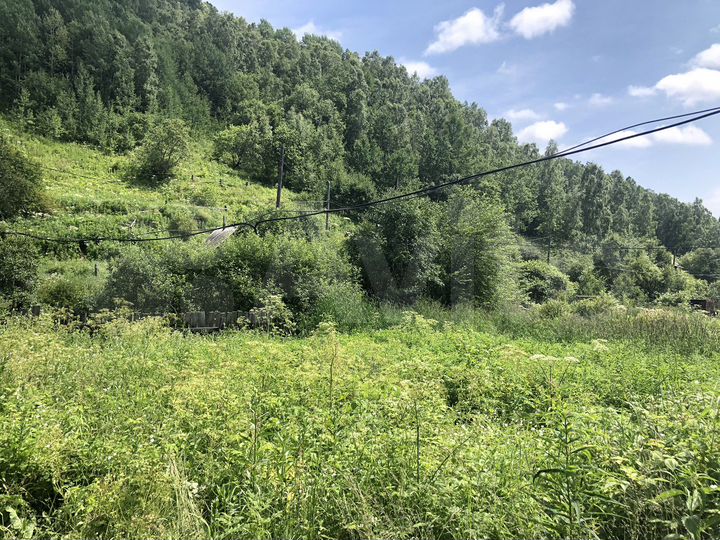 Участок 10,7 сот. (ИЖС)