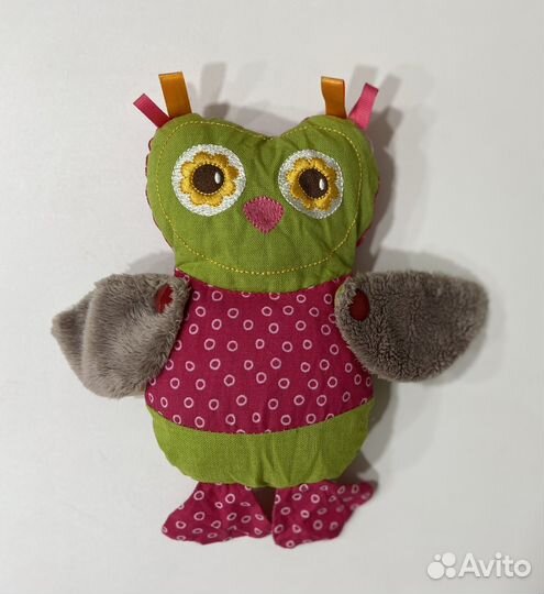 Грелка на вышневых косточках