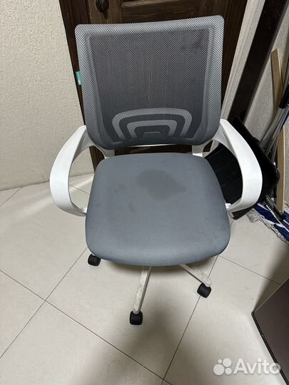 Компьютерный стул