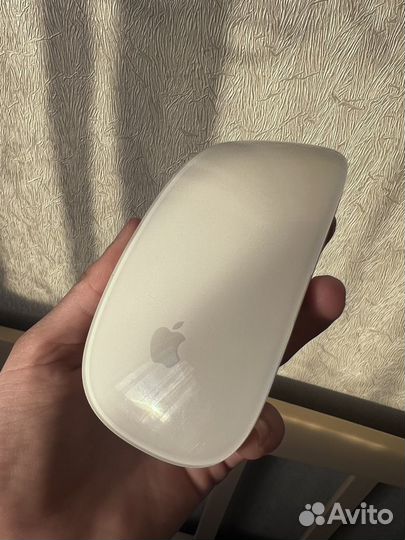 Мышка apple mouse 2 продана