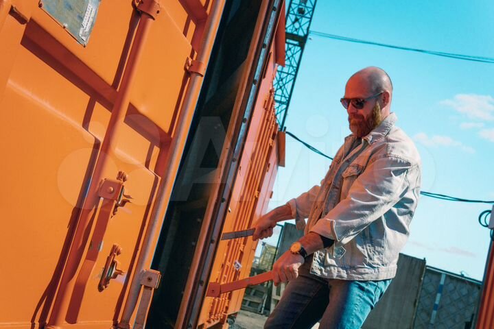 Склад, 30 м² Аренда