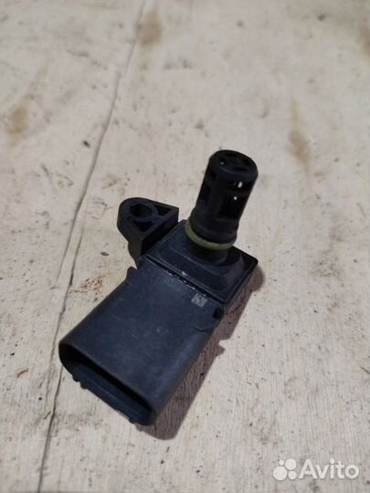 Датчик абсолютного давления Ford Focus 2