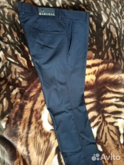 Рубашка и брюки