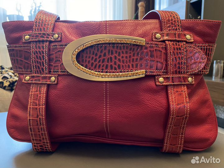 Сумка francesco marconi