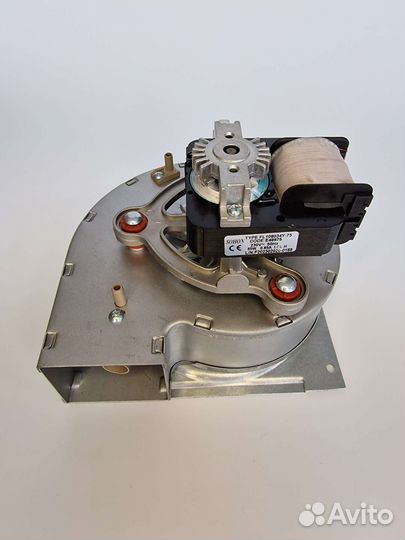 Вентилятор Vaillant turboTEC 32кВт 0020051400