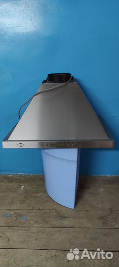 Вытяжка для кухни б/у