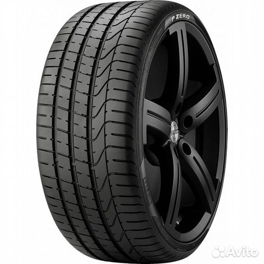 Pirelli P Zero 245/40 R20 99Y