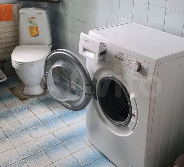 Комната 12 м² в 4-к., 1/1 эт.