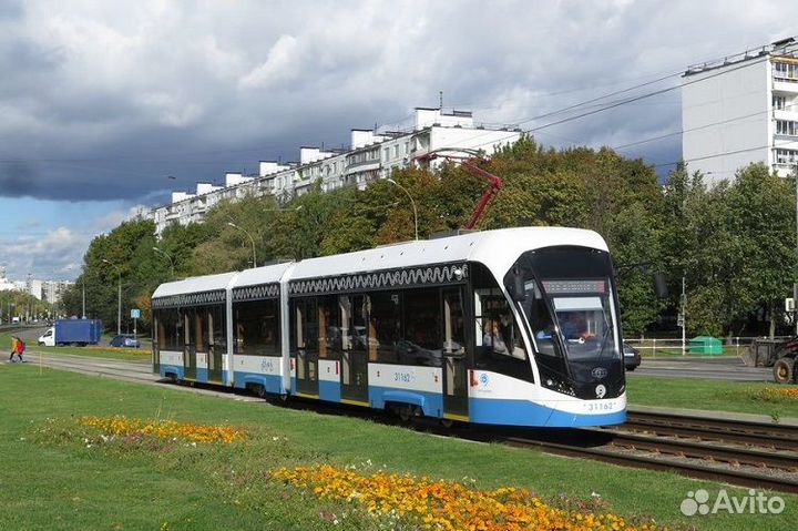 Мойщик (ца) вахта с бесплатным проживанием Москва