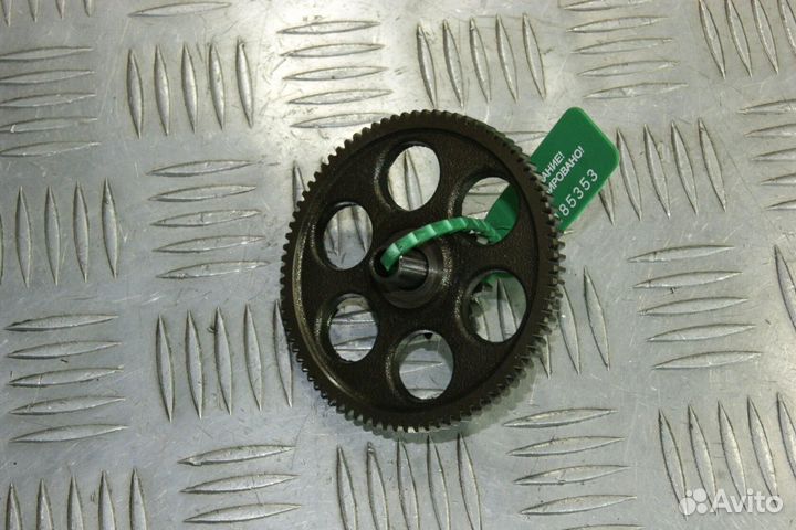 Шестерня Honda CB400