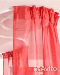 Гибкий карниз