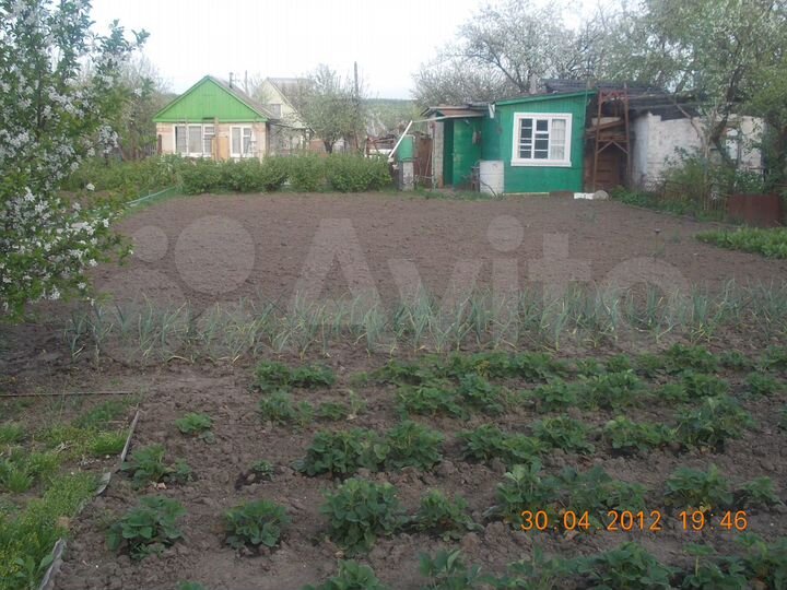 Дача 20 м² на участке 6 сот.