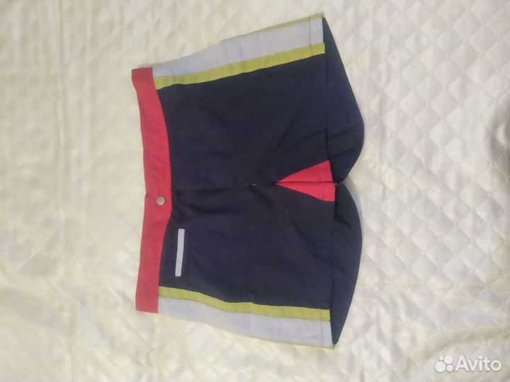 Шорты спортивные женские