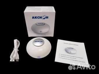 Озонатор mini аксион SYO05 новый