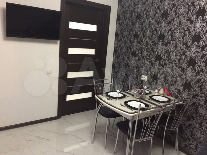 1-к. квартира, 45 м², 2/3 эт.