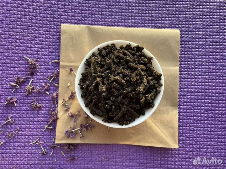 Иван чай 1 кг 2О23 выверенный, по правилам