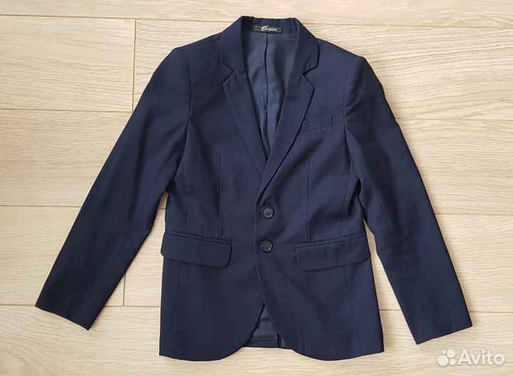 Костюм школьный Choupette р. 128