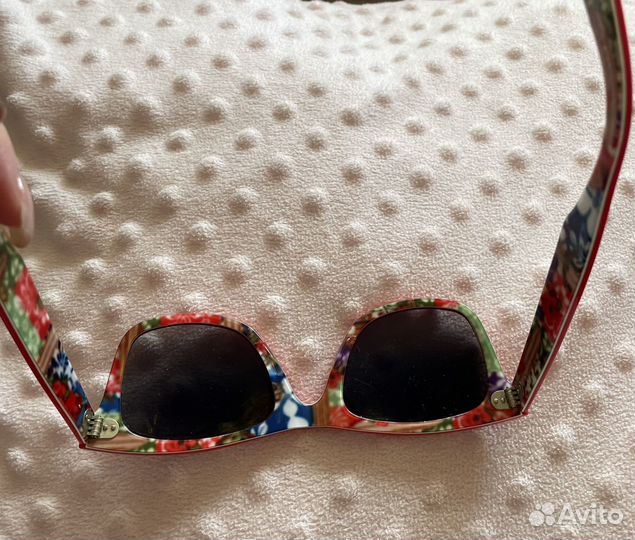 Солнцезащитные очки ray ban