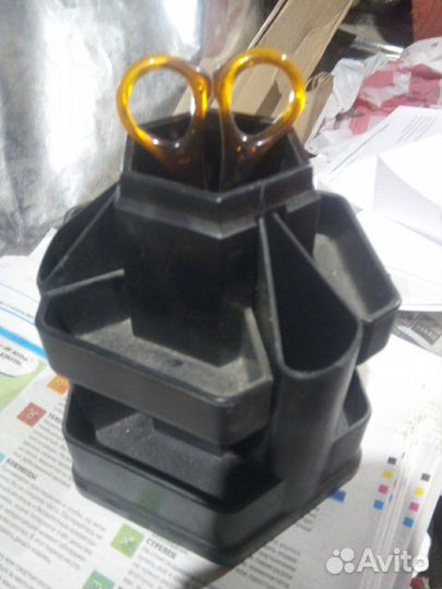 Органайзер для канцелярии