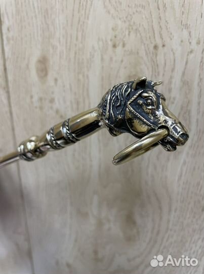 Ложка для обуви