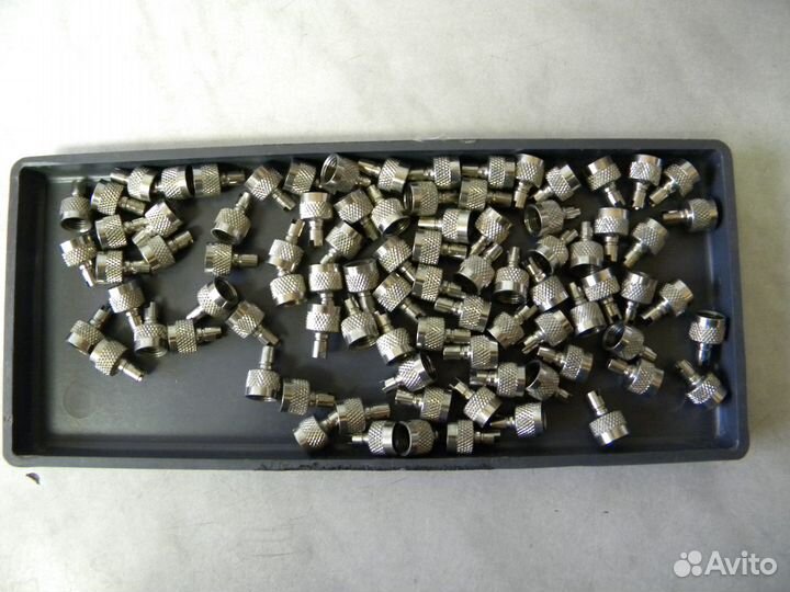 Копачок вентиля автокамеры