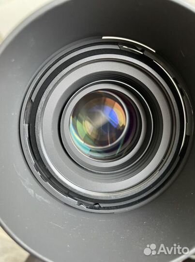 Объектив nikon 50mm