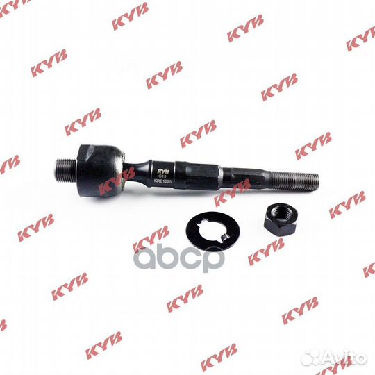 Тяга рулевая перед прав/лев KRE1025 KYB